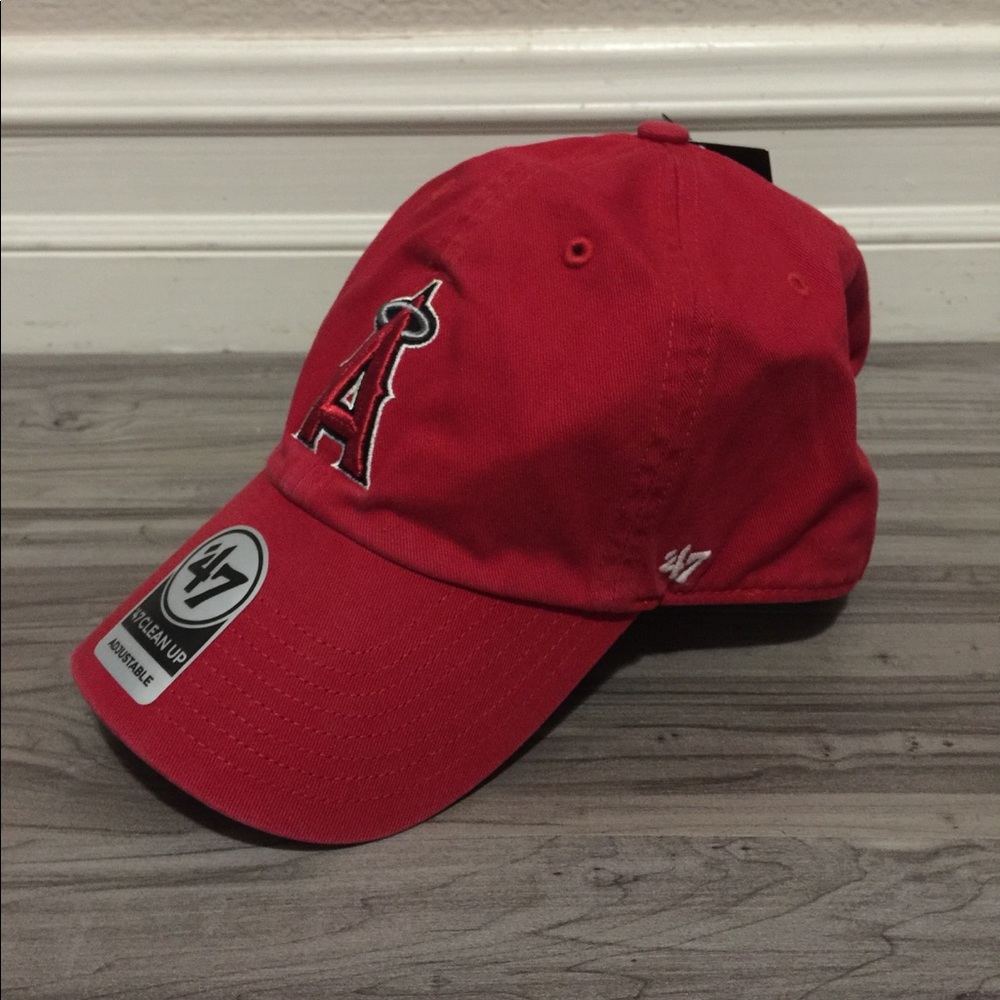 '47 Angels Baseball Cap